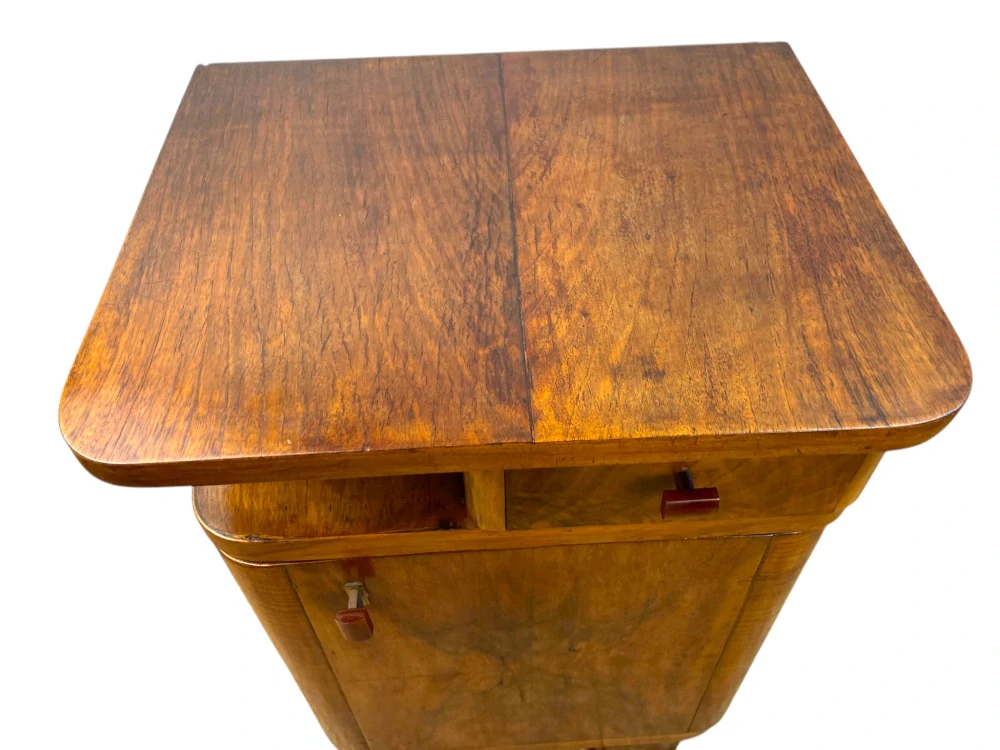 Odkládací stolek - Art Deco