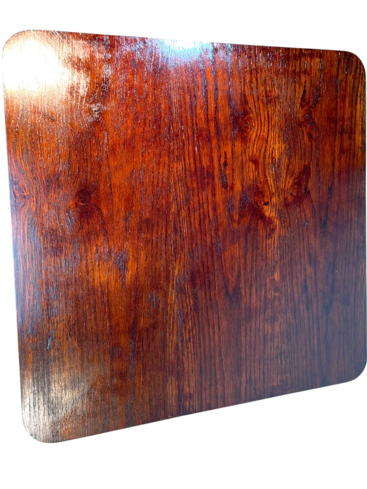  Starožitný konferenční stolek HALABALA H-259 Pavouk