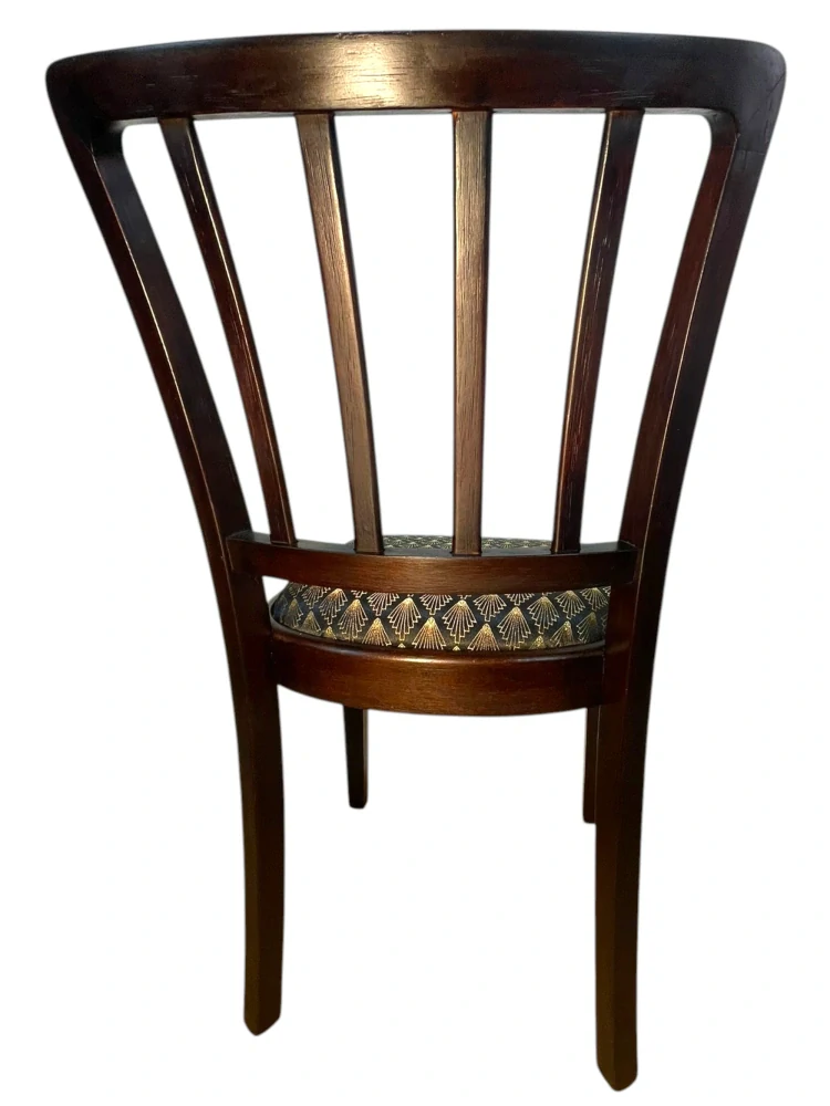 Starožitné židle Thonet – Funkcionalismus