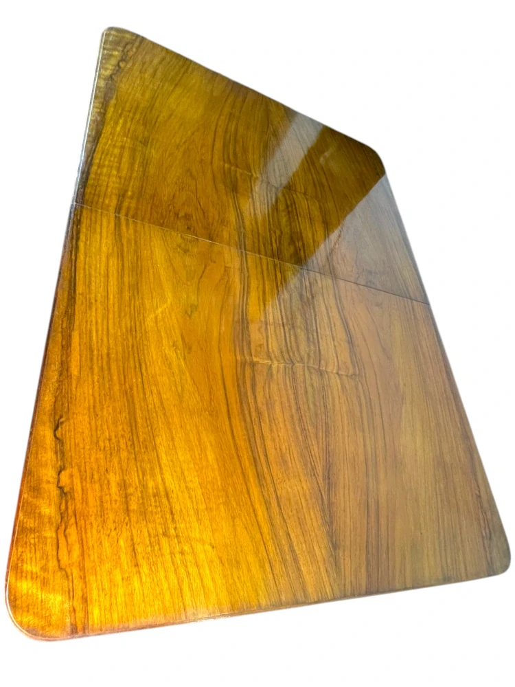 Starožitný jídelní stůl rozkládací – funkcionalismus