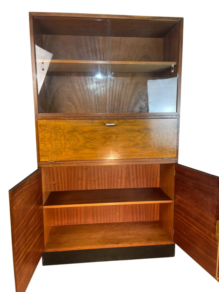 Starožitná knihovna – funkcionalismus