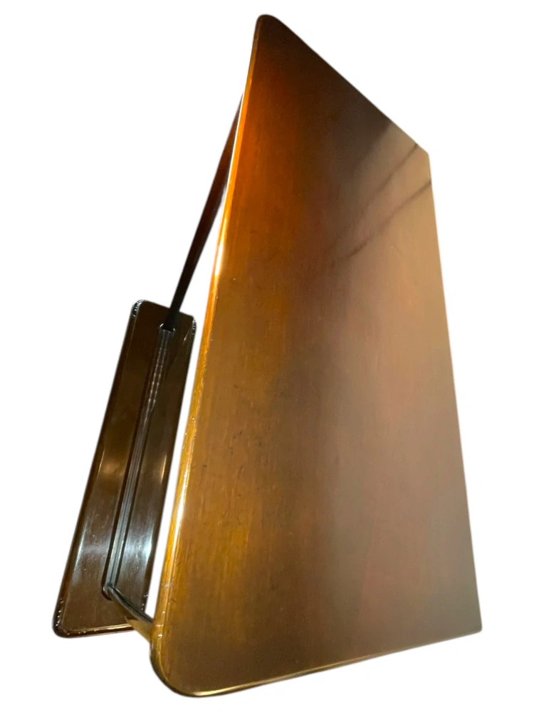 Starožitná knihovna - Art Deco
